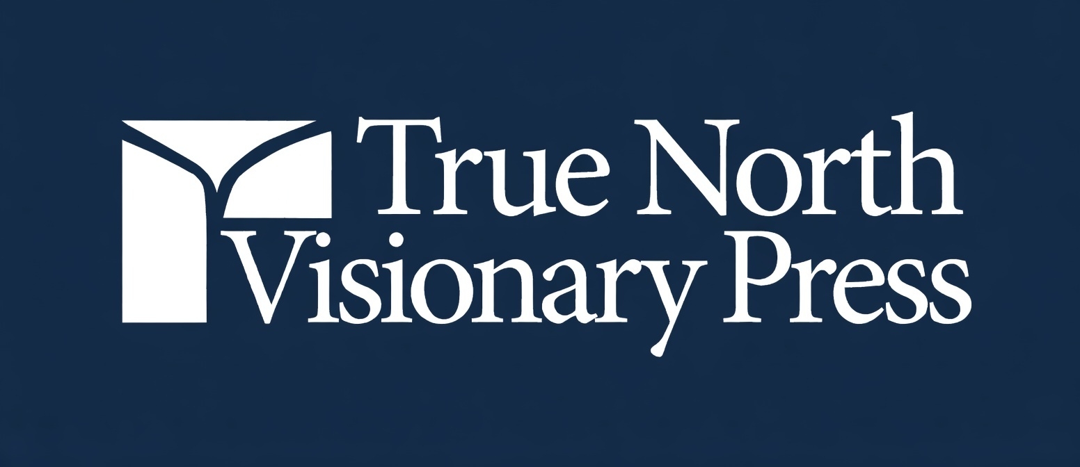 True North Visionary Press Logo